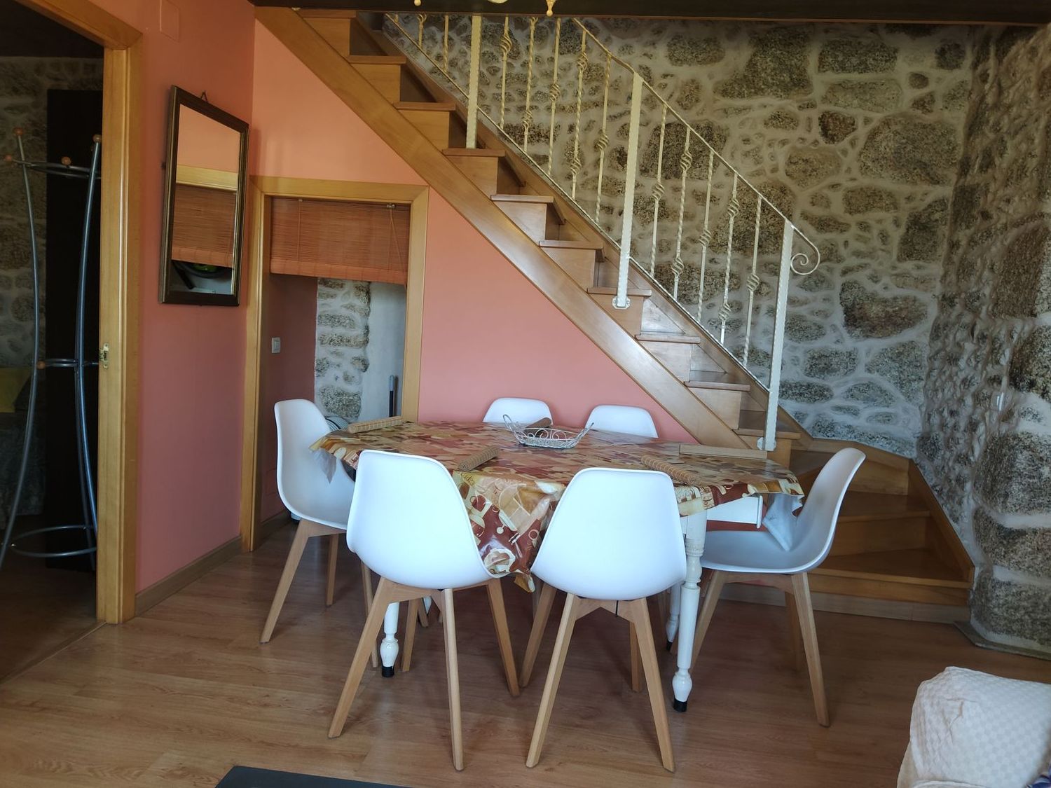 Casa rural en Avenida de Mondoñedo, 29 bis escalera - Foto 2