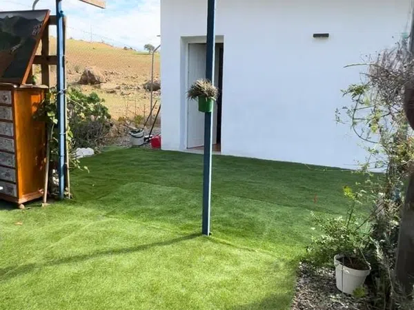 Finca rústica en Polígono diseminado, 7, Bello Horizonte-Lindasol - Foto 2