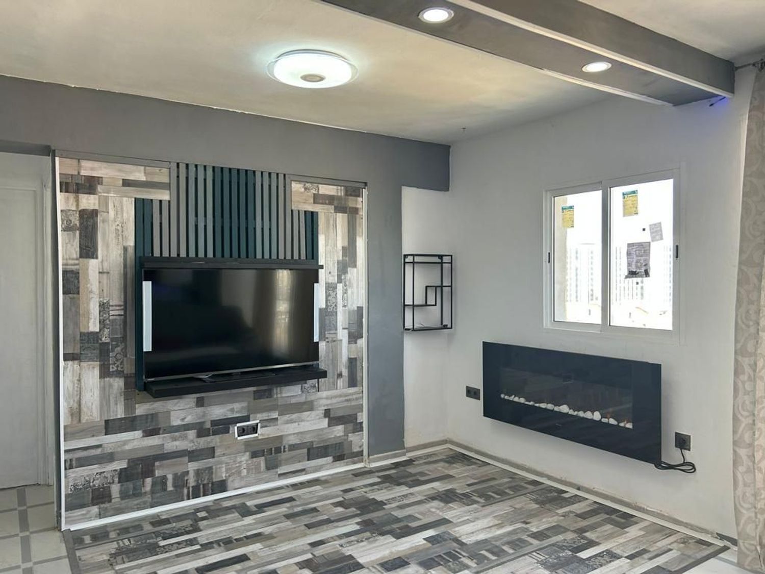 Estudio en calle Carpio, 52 - Foto 9