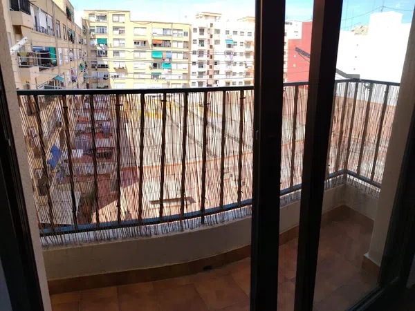 Piso en Calle de Carolina Álvarez, La Creu del Grau - Foto 5