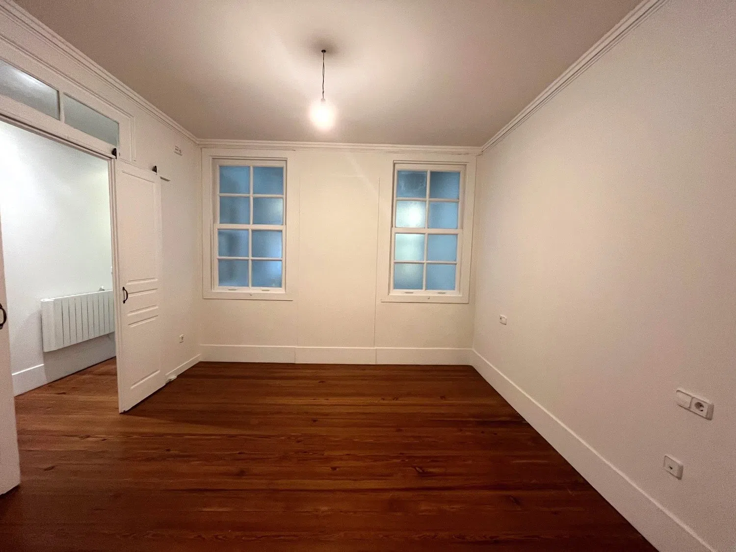 Piso en calle Padre Feijoo, 5 - Foto 11