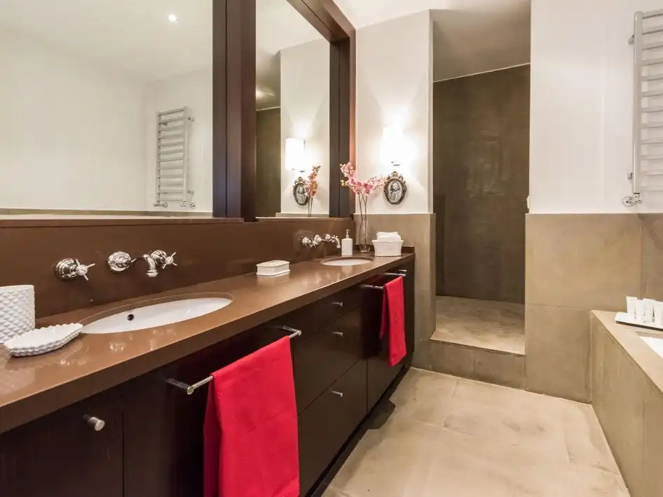 Apartamento en  Calle Carlos I de España 12 - Foto 14