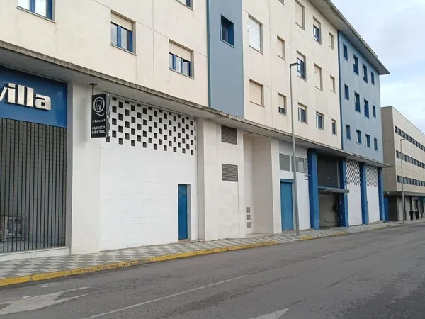 Piso en Avenida del Barrerillo, 5, Zona Avda. Juan Diego, Zona Avda. Juan Diego - Foto 4