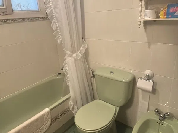 Piso en Paseo Menéndez Pelayo, 36, Brazomar, Brazomar - Foto 14