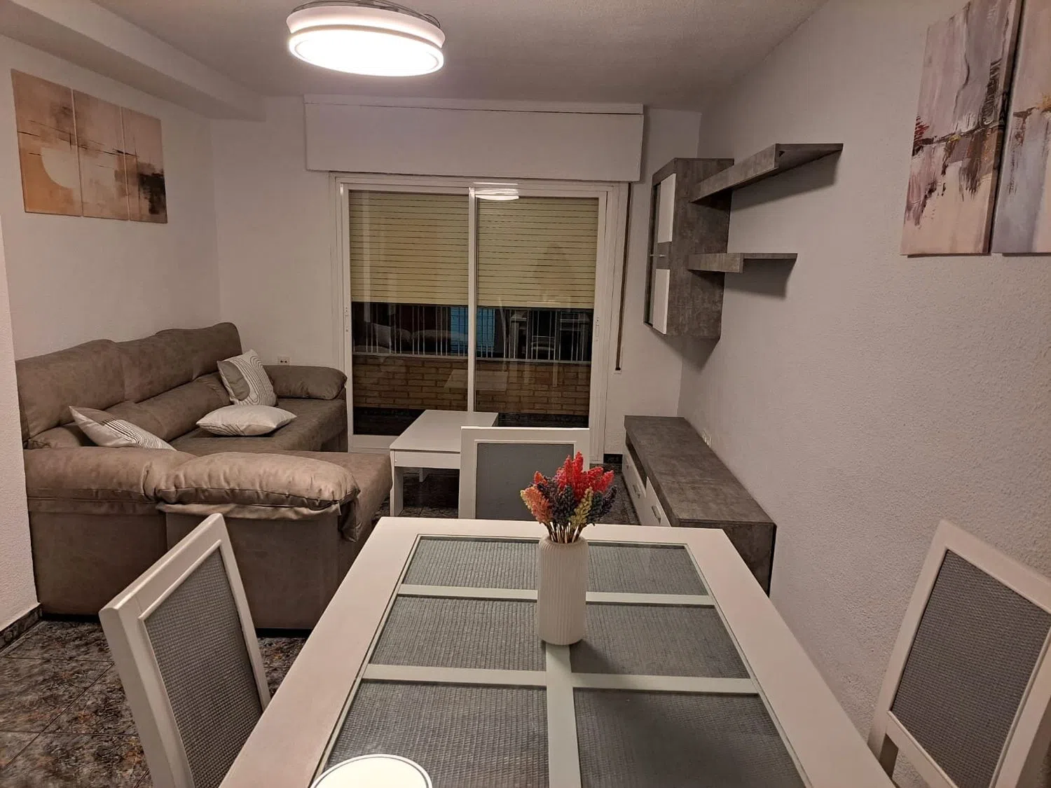 Piso en calle Blas Infante, 4 - Foto 25