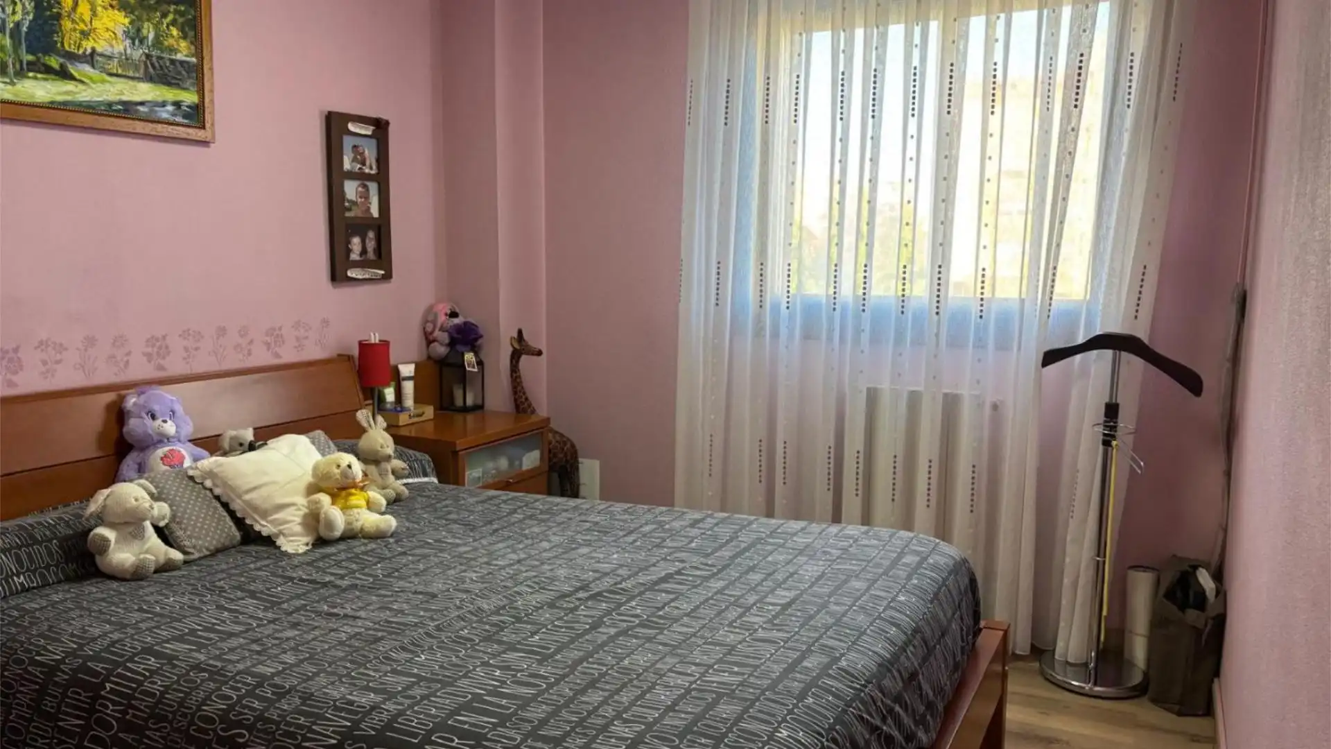 Piso en  Calle Coslada 18 - Foto 6