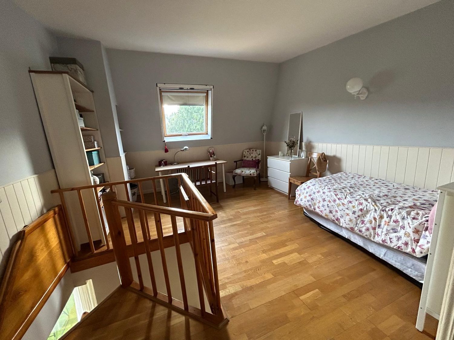 Dúplex en Calle de Juliana, 21, Jardín de los Reyes - Parque Real, Jardín de los Reyes - Parque Real - Foto 17