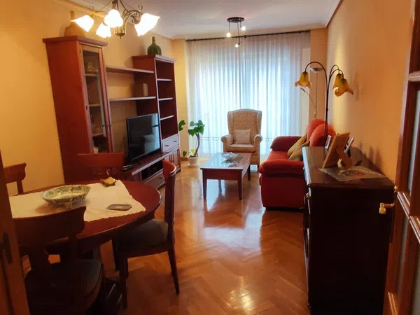 Piso en paseo del Molino, 8 - Foto 4