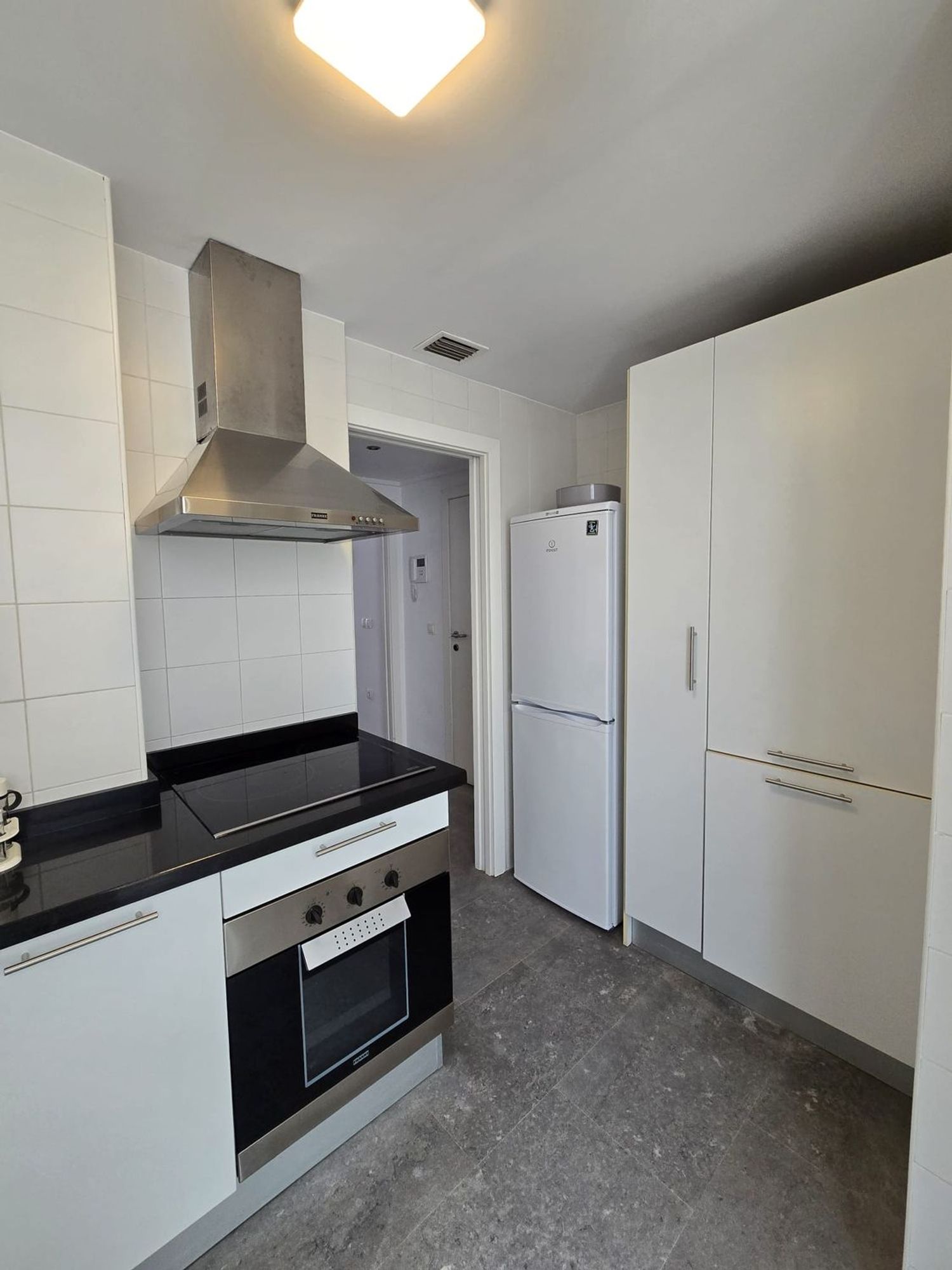 Piso en avenida Juan XXIII, 44 -3-10 - Foto 14