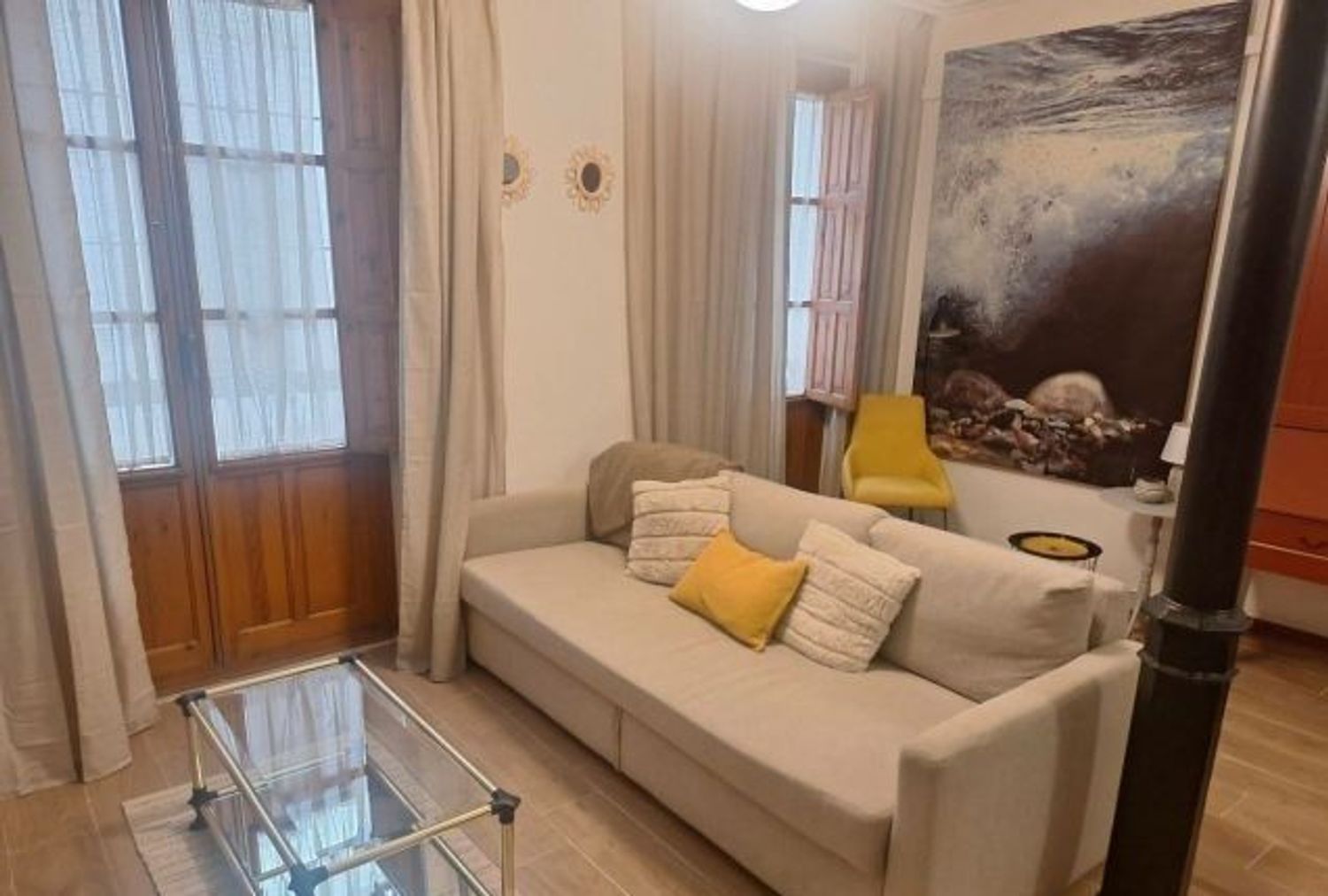 Piso en callejón Azofaifo, 9 - Foto 4