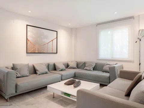 Chalet pareado en Manzana, 4