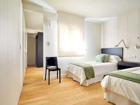 Ático en calle Pacífico, 45 - Foto 26