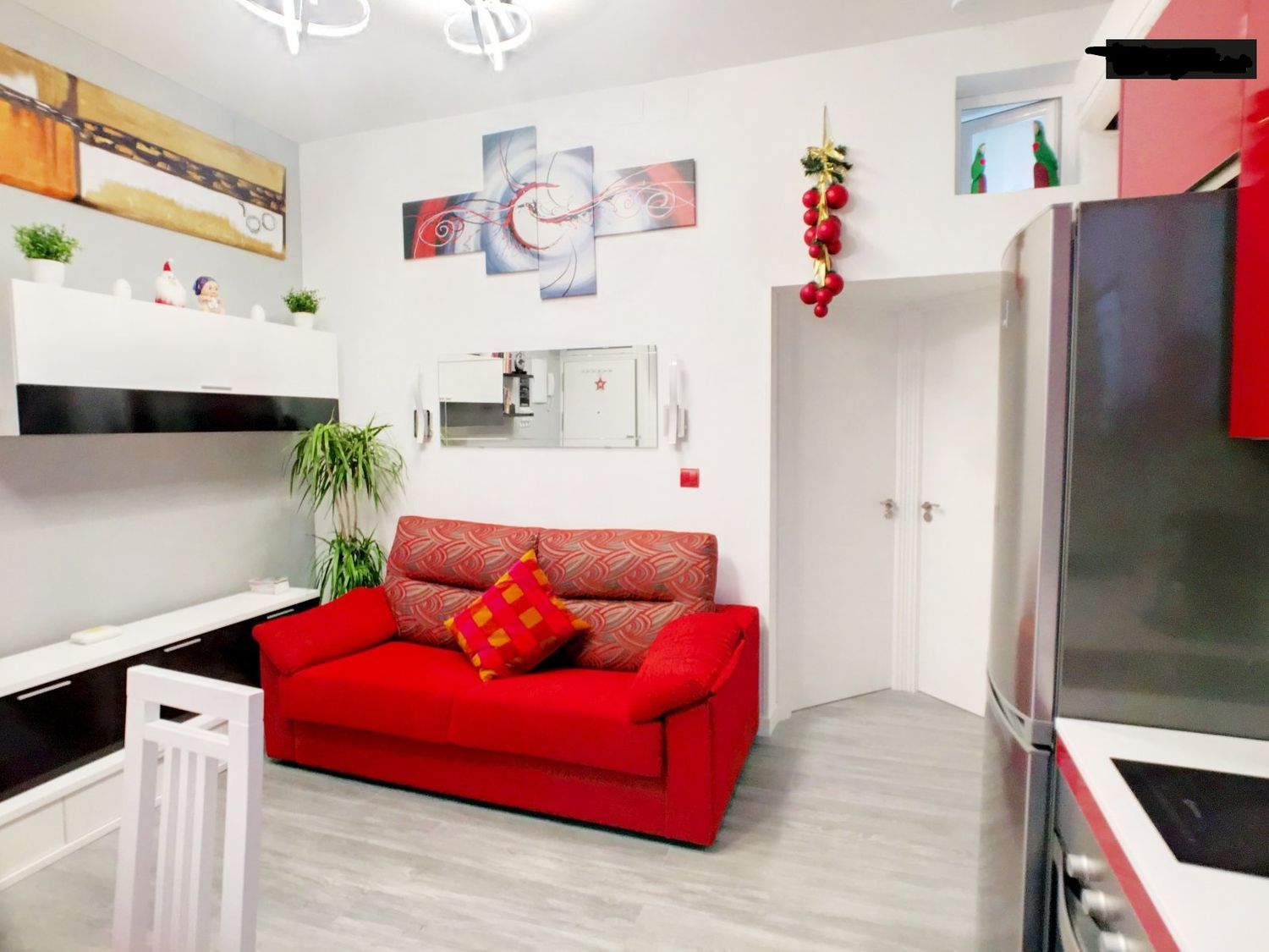 Piso en calle de Atocha, 67 - Foto 5