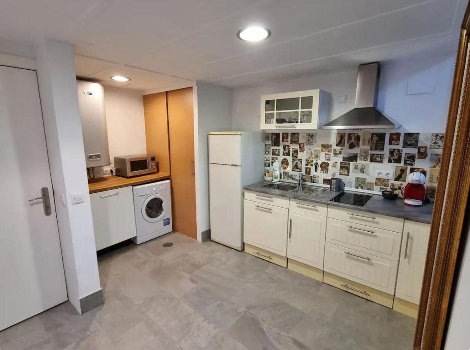 Piso en calle Pureza, 98 - Foto 6