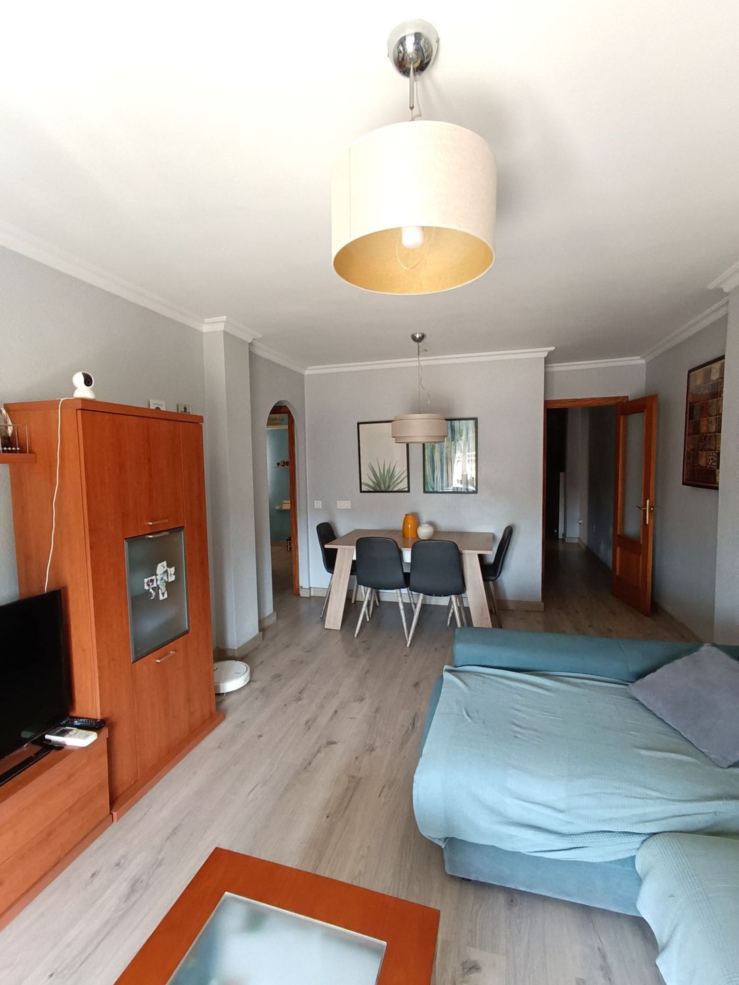 Piso en Calle Alcudia de Monteagud, 3, Barrio San Luis - Los Molinos, Barrio San Luis - Los Molinos - Foto 3