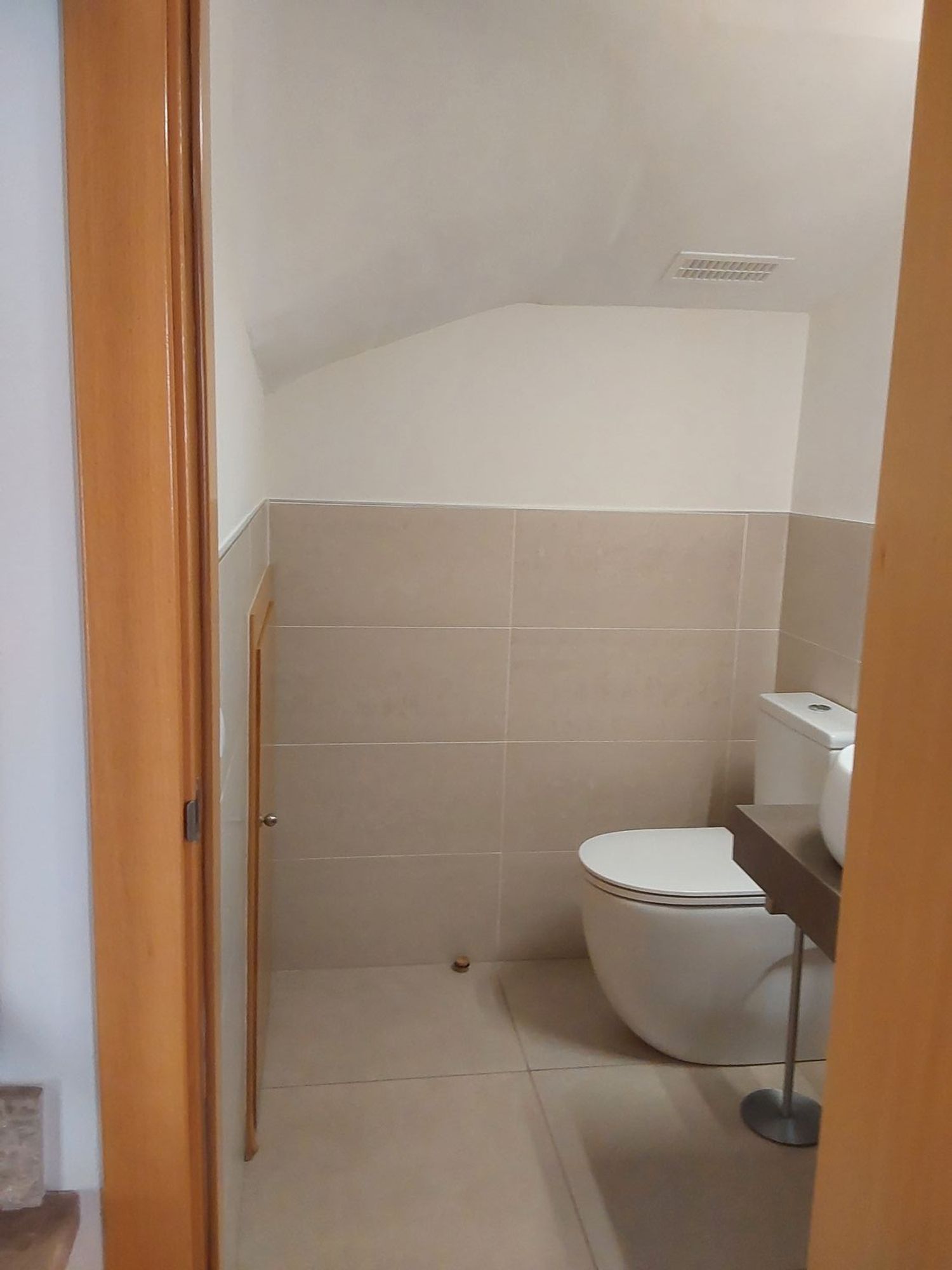 Chalet pareado en Calle Rosa de Luxemburgo, 47, Aljamar, Aljamar - Foto 8