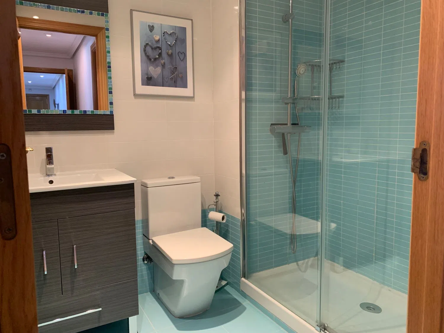 Piso en calle de María Tubau, 19 - Foto 36