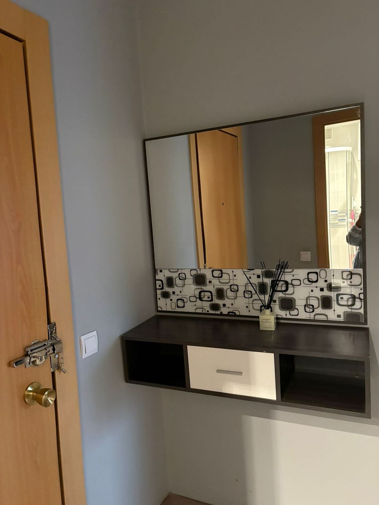 Piso en calle de Montesa, 37