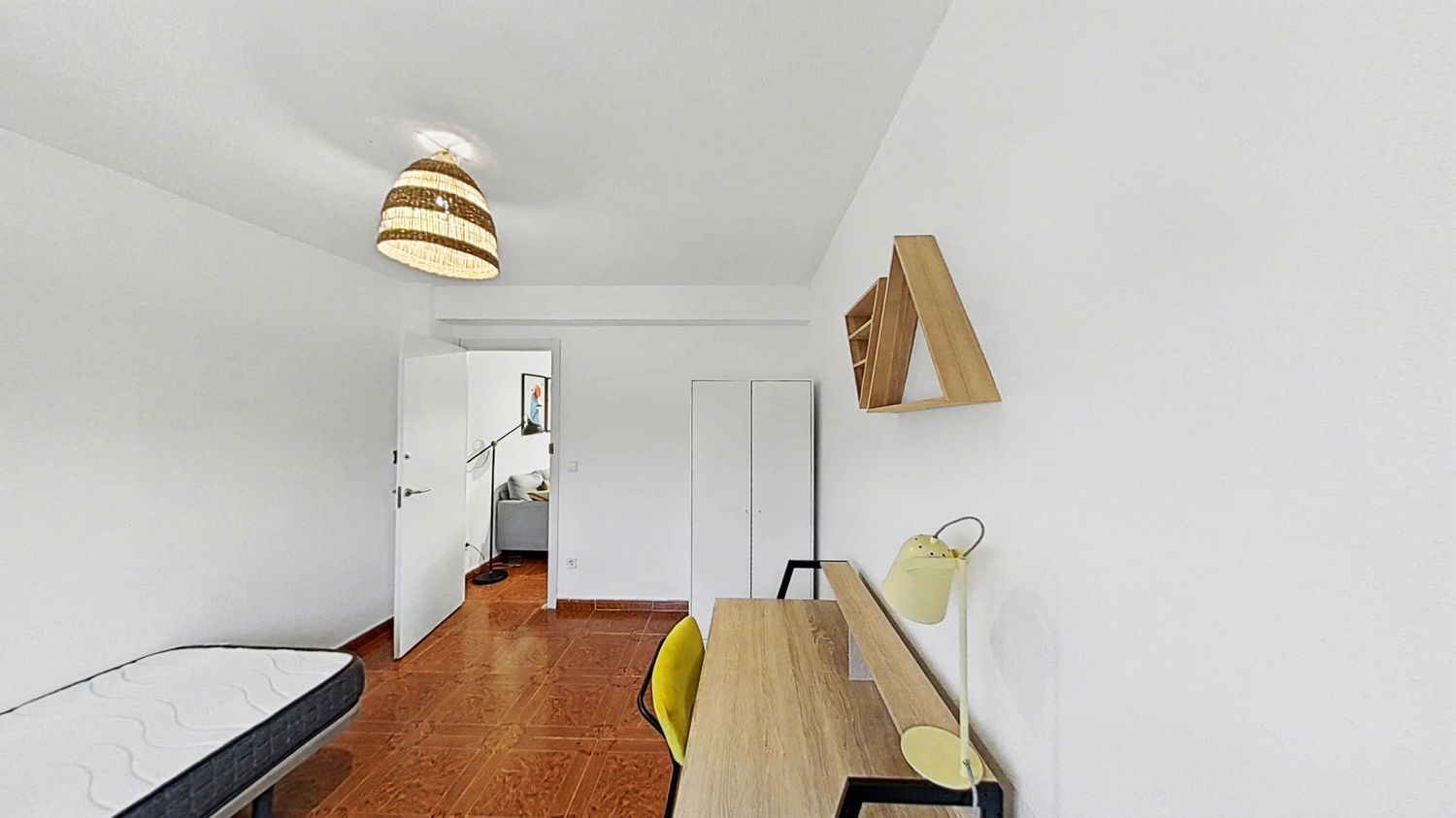 Piso en Barrio San Nicasio - Foto 9