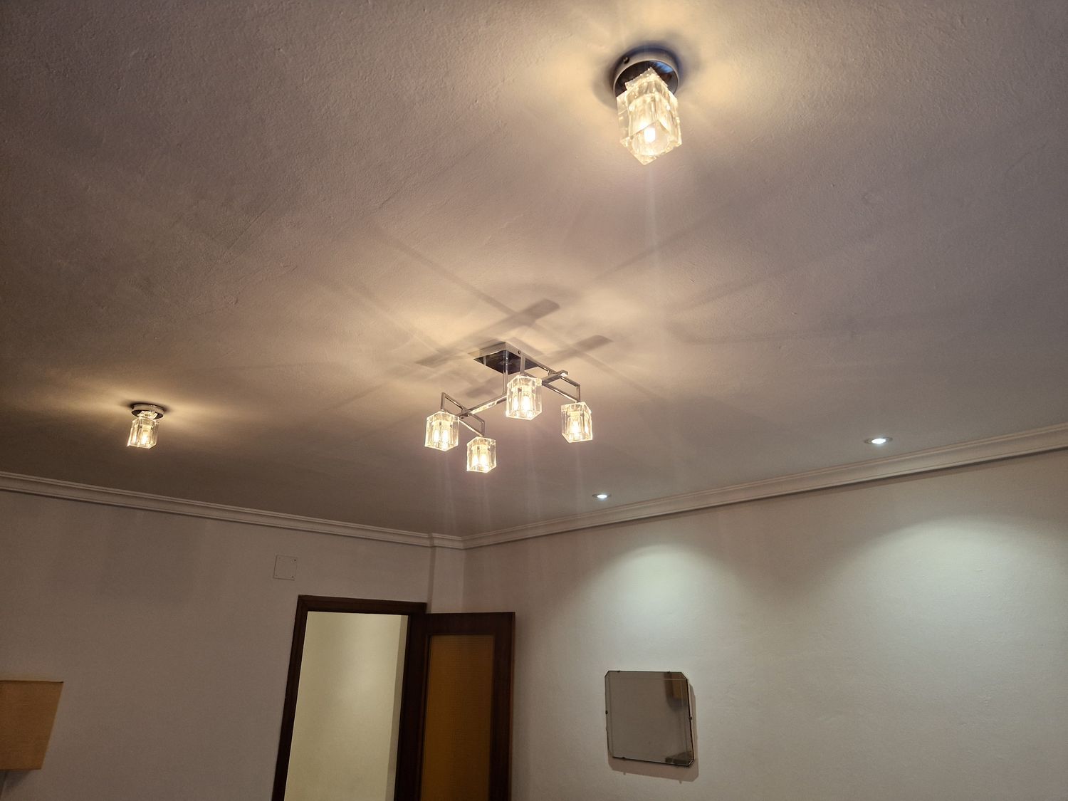 Piso en calle Álvarez Lorenzana, 16