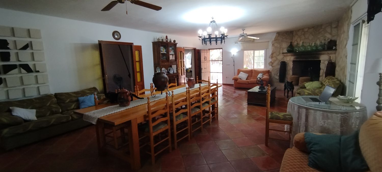 Casa o chalet independiente en Carril de la Hoya de La Buitraga s/n - Foto 5