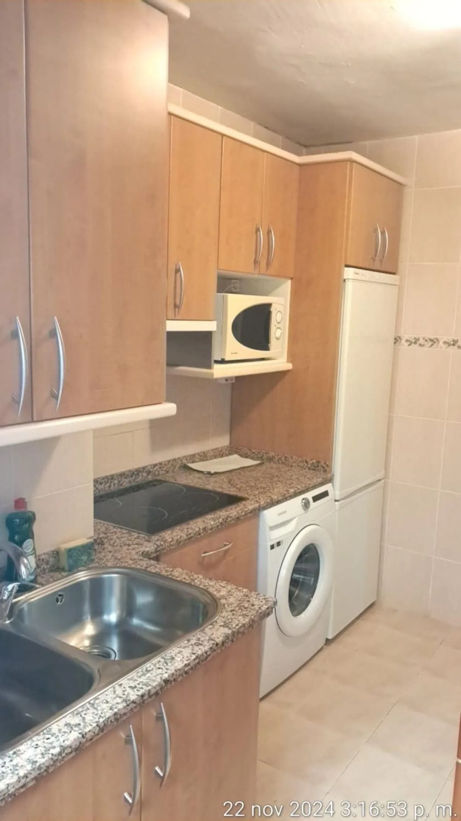 Piso en cuesta del Sancti-Spíritus, 5 - Foto 2