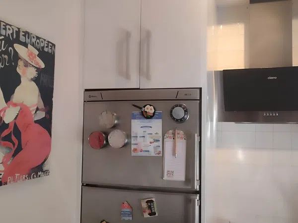 Piso en Barrio la Cruz, 17, Iturralde - Foto 18