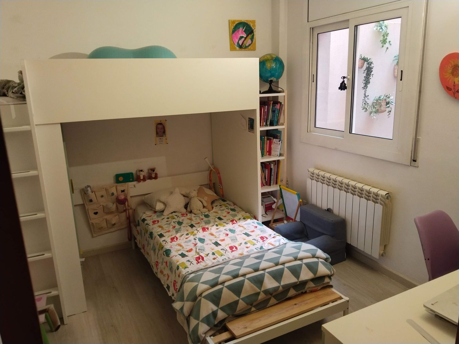 Piso en Sarrià, Sarrià - Foto 8