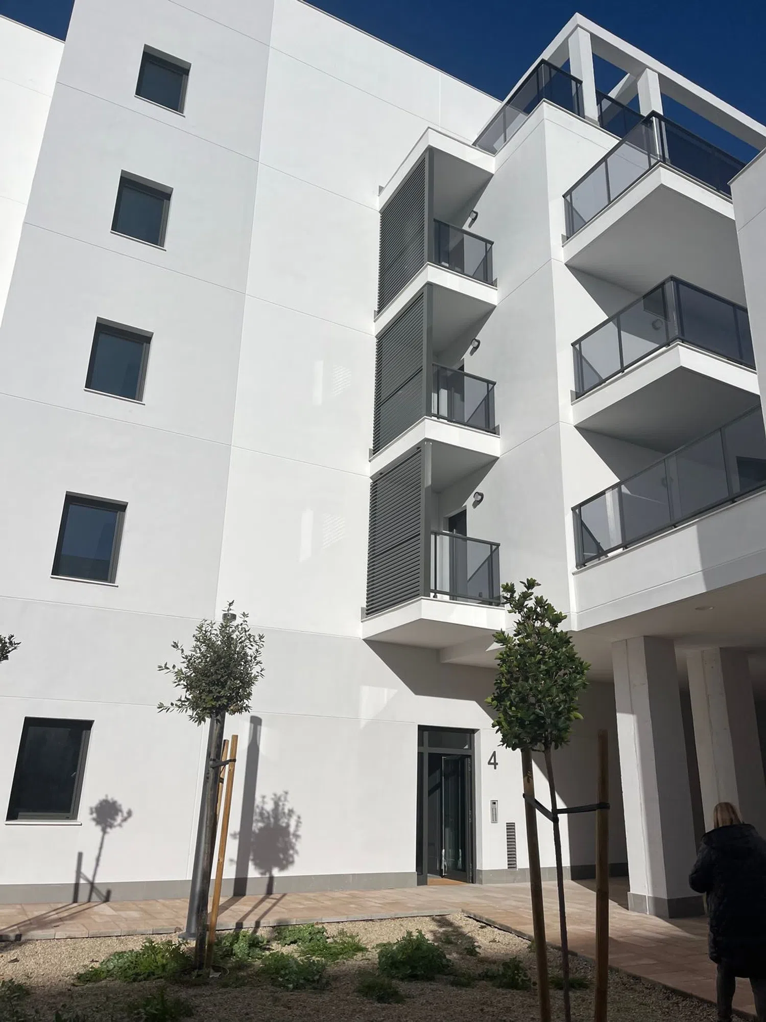 Ático en calle de Màrius Verdaguer, 6 - Foto 10