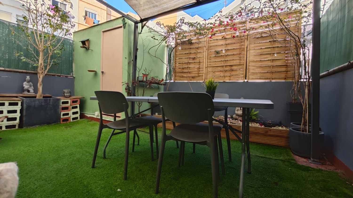 Piso en calle de Molinell, 33 - Foto 19