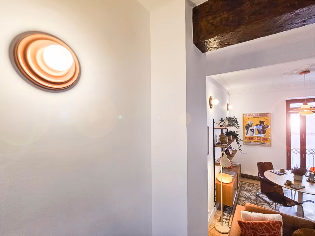 Piso en  Carrer de na Jordana 26 - Foto 27