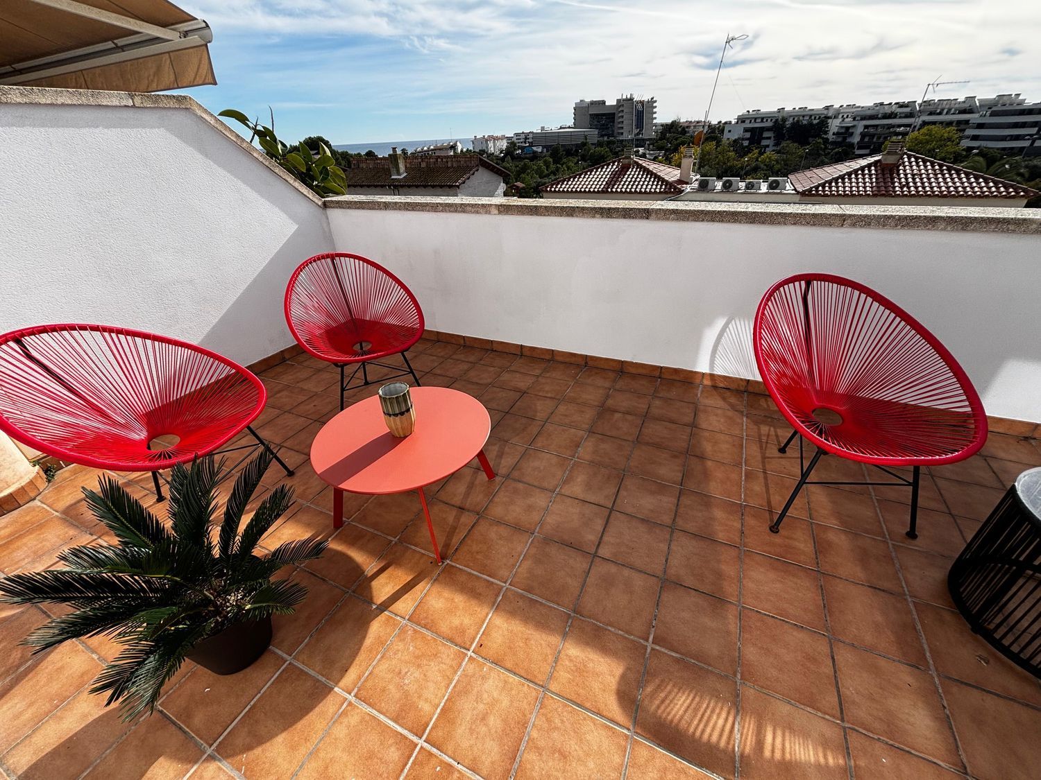 Chalet pareado en Calle de la Creu Roja, 1 - Foto 39