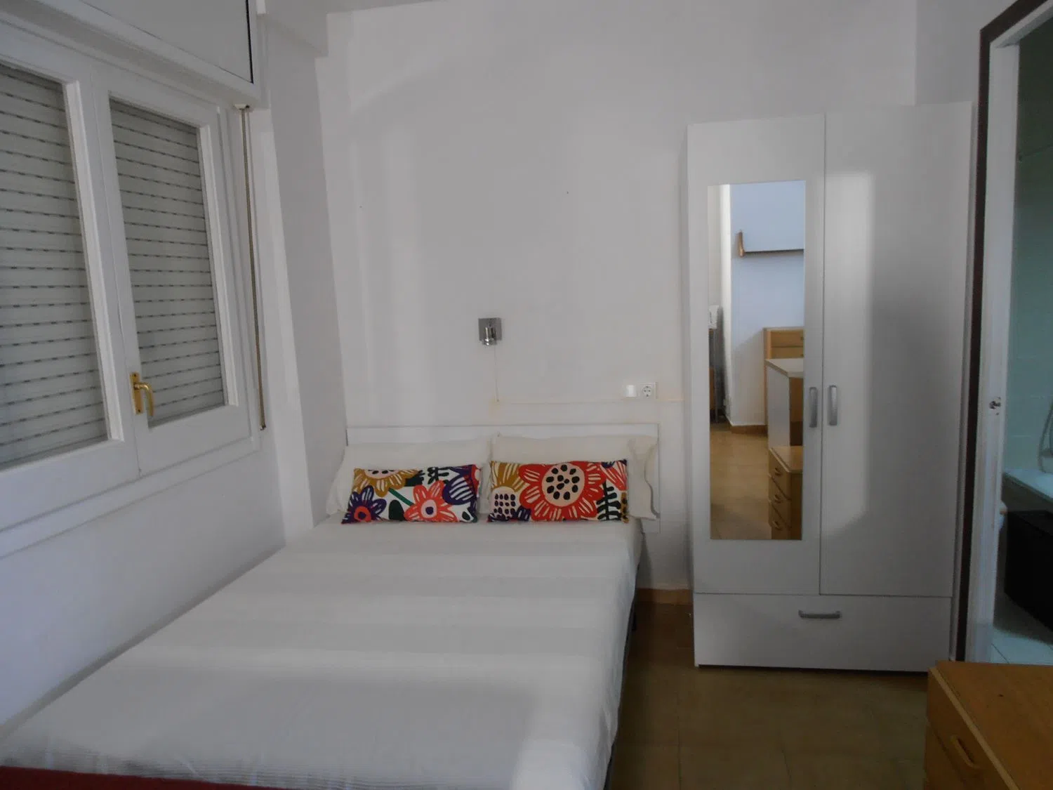 Estudio en calle Gran Vía de les Corts Catalanas, 162 - Foto 9