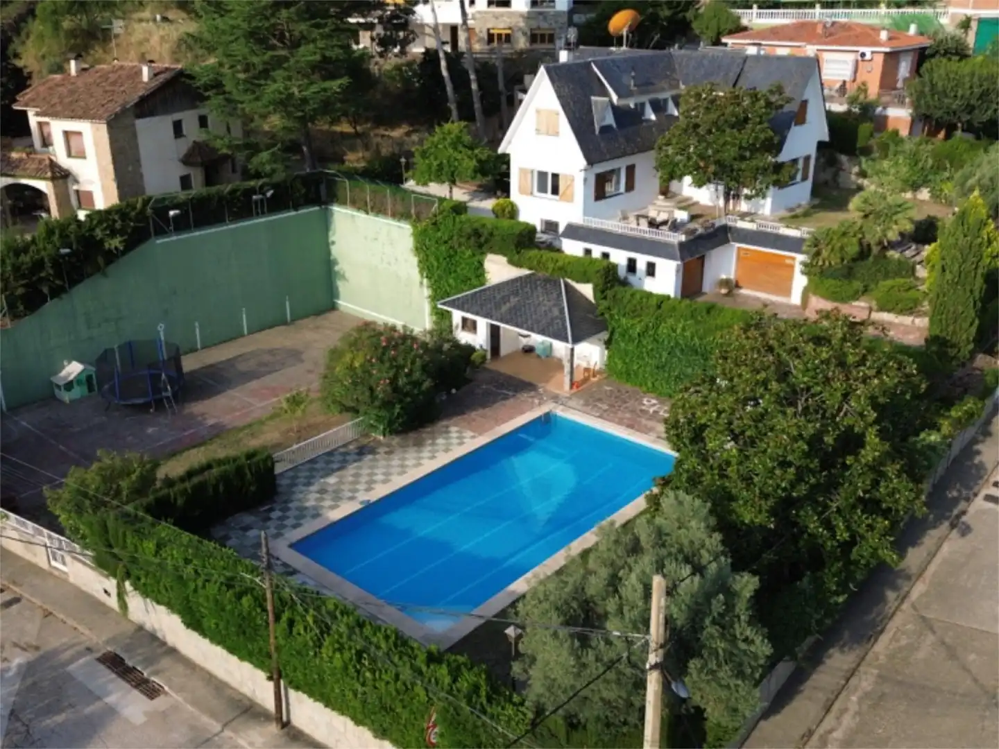 Chalet en  Carrer del Rosselló 14 - Foto 5