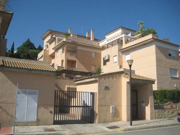 Piso en Calle Pureza, 4, Santa Eufemia, Santa Eufemia - Foto 1