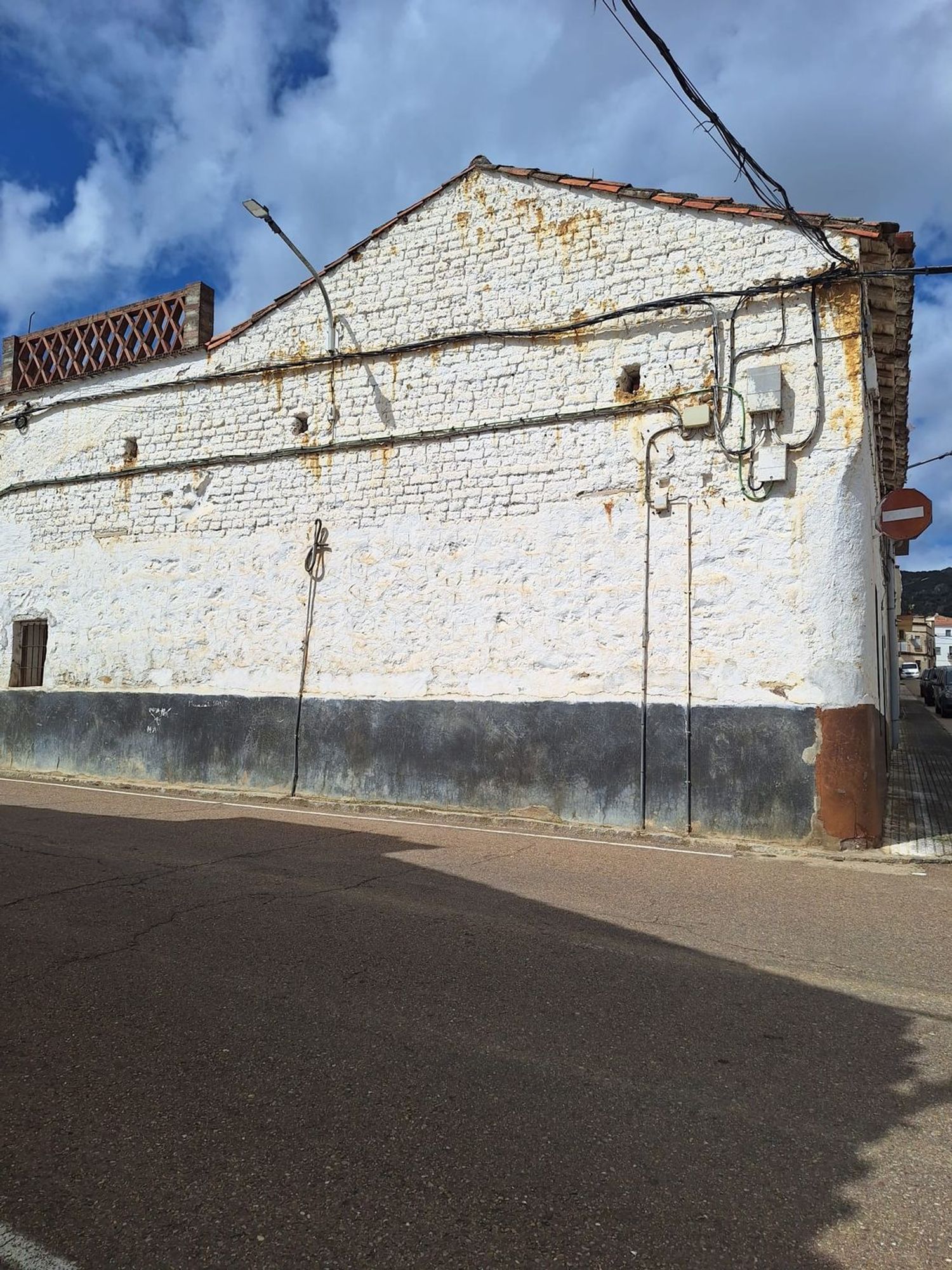 Casa de pueblo en Calle Colón, 26 - Foto 3