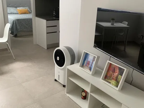 Estudio en Calle Juan Manuel Durán González, 11, Santa Catalina - Canteras - Foto 7