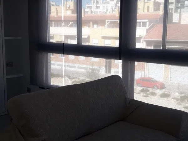 Estudio en Calle Rosario, 1, Santo Ángel - Foto 14