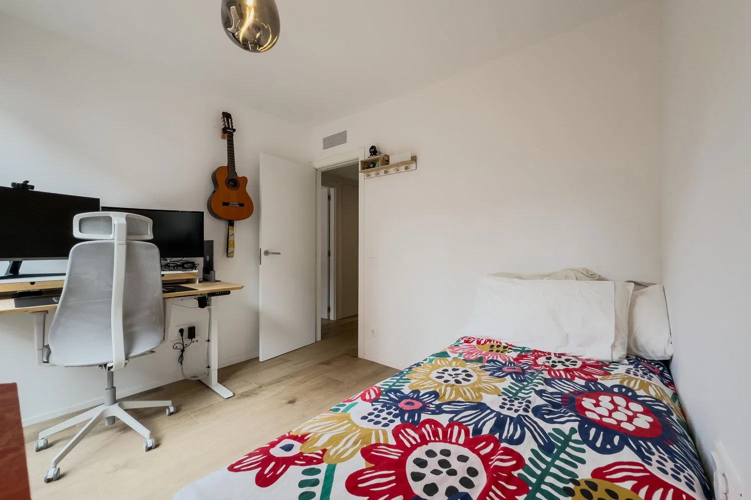 Dúplex en calle de Rossend Nobas, 41 - Foto 7