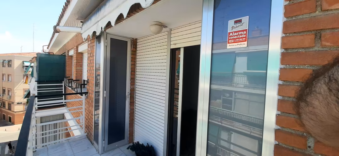 Piso en  Calle de María Martínez 7 - Foto 4