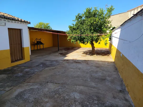 Casa de pueblo en Paseo de Extremadura, 3 - Foto 15