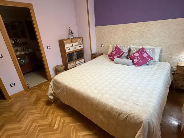 Chalet pareado en calle Óscar Arias, 20 - Foto 20