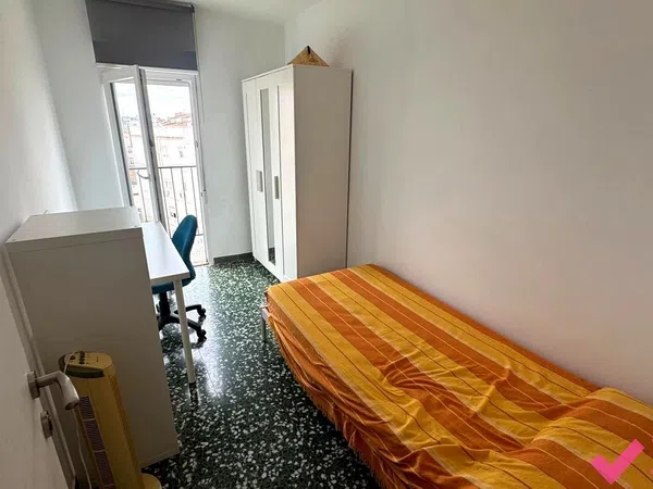 Piso en Calle de Pinzón, El Carme - Foto 16