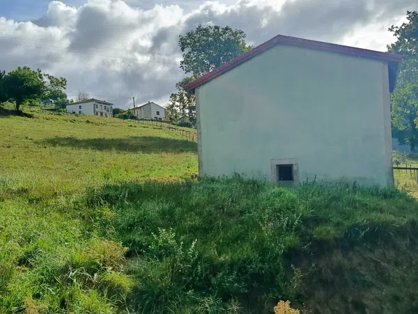 Casa rural en Barrio bestantigua, 93 - Foto 7