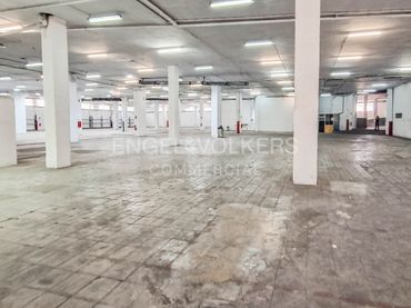 Nave Industrial en Sant Boi de Llobregat - Foto 19