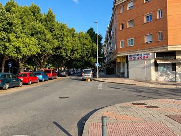 Piso en  Avenida Plutarco 20 - Foto 5