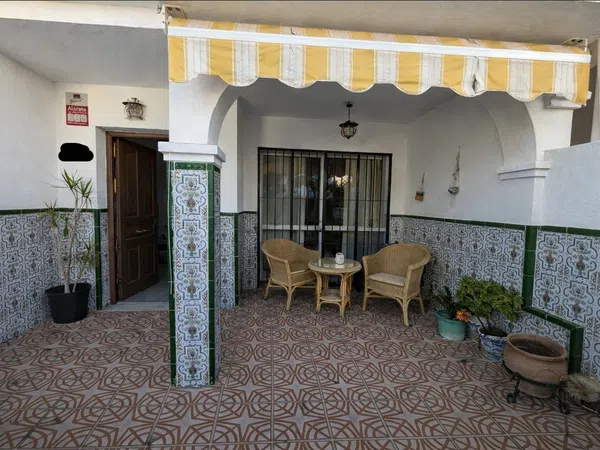 Chalet adosado en Urbanización las Pedrizas, 59, Playa del Rincón, Playa del Rincón - Foto 2