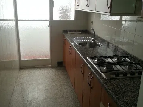 Piso en calle la Previsión, 14