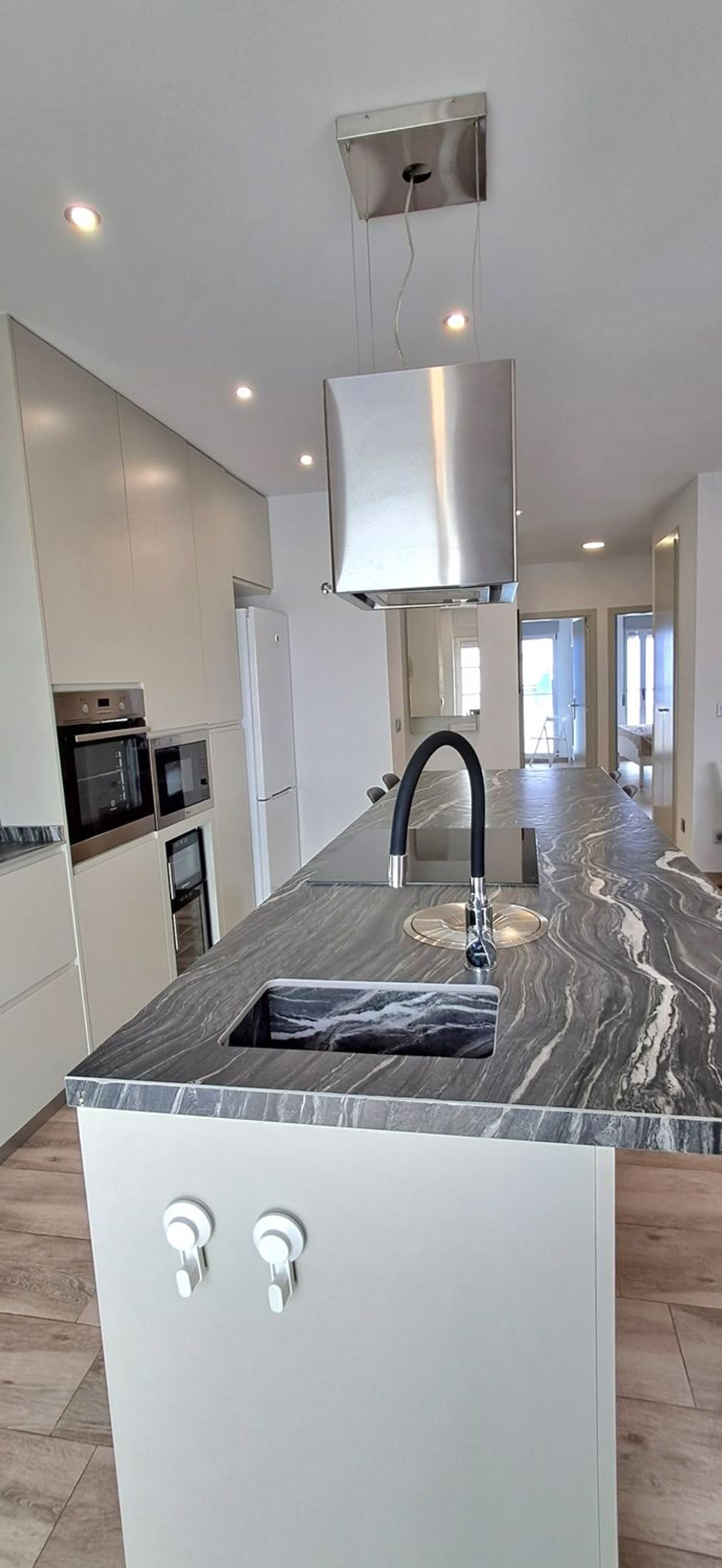 Piso en Barrio El Cabanyal-El Canyamelar - Foto 16