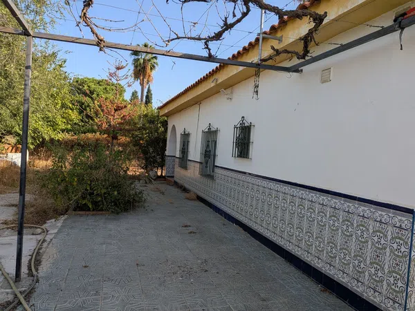Casa rural en Calle Huelva s/n - Foto 10